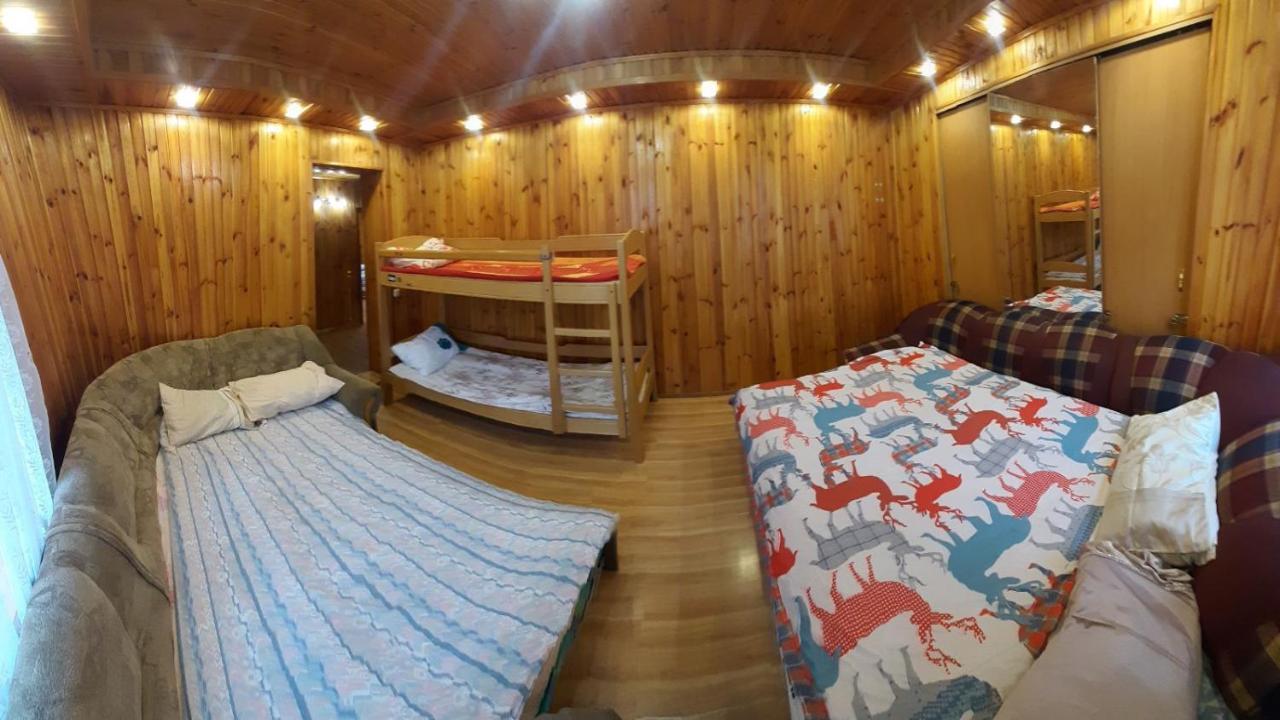 Куренiвський Двiр 키예프 외부 사진