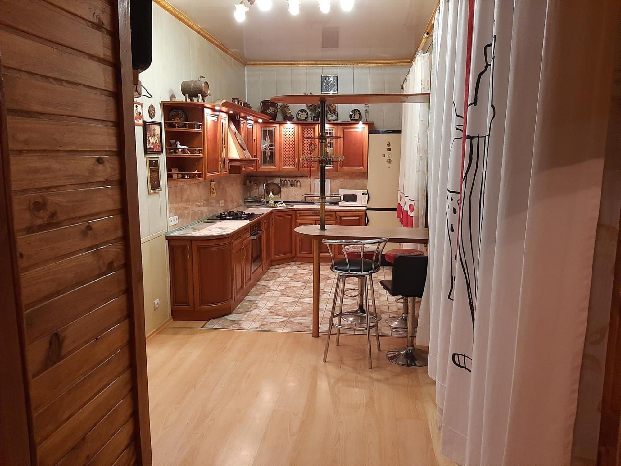 Куренiвський Двiр 키예프 외부 사진