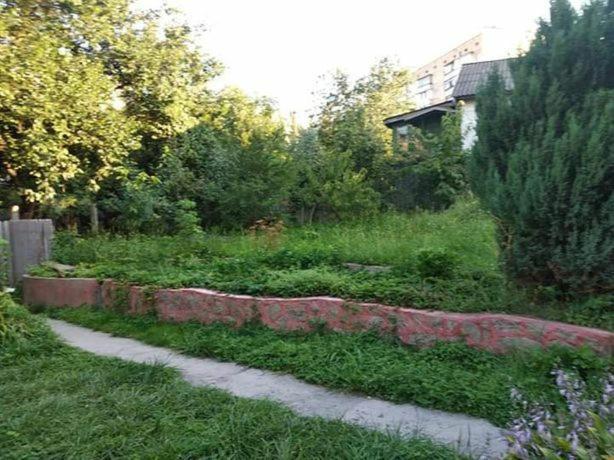 Куренiвський Двiр 키예프 외부 사진